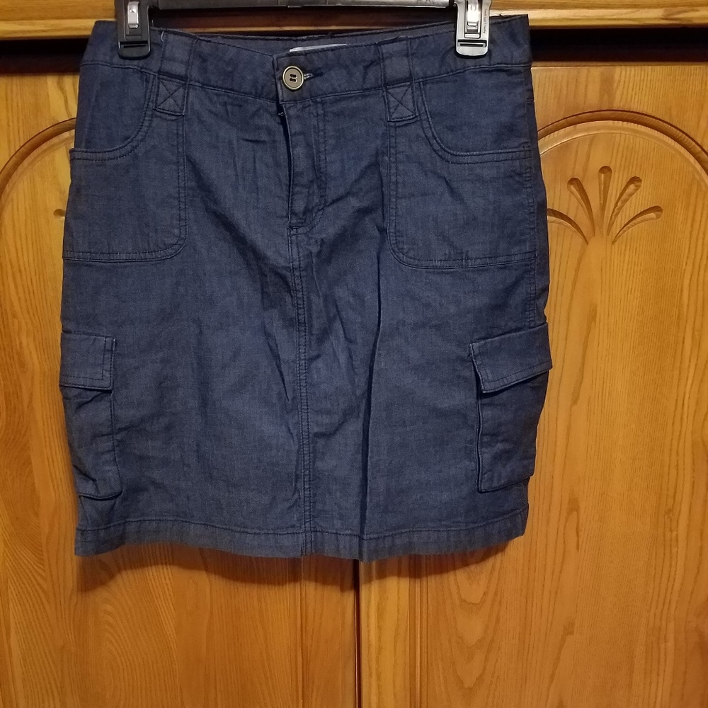 Dress barn Skort